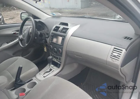 2013 Toyota Corolla L/Le/S/S Special Edition/Le Special Edition z USA, uszkodzony, nr VIN 2T1BU4EE2DC969075